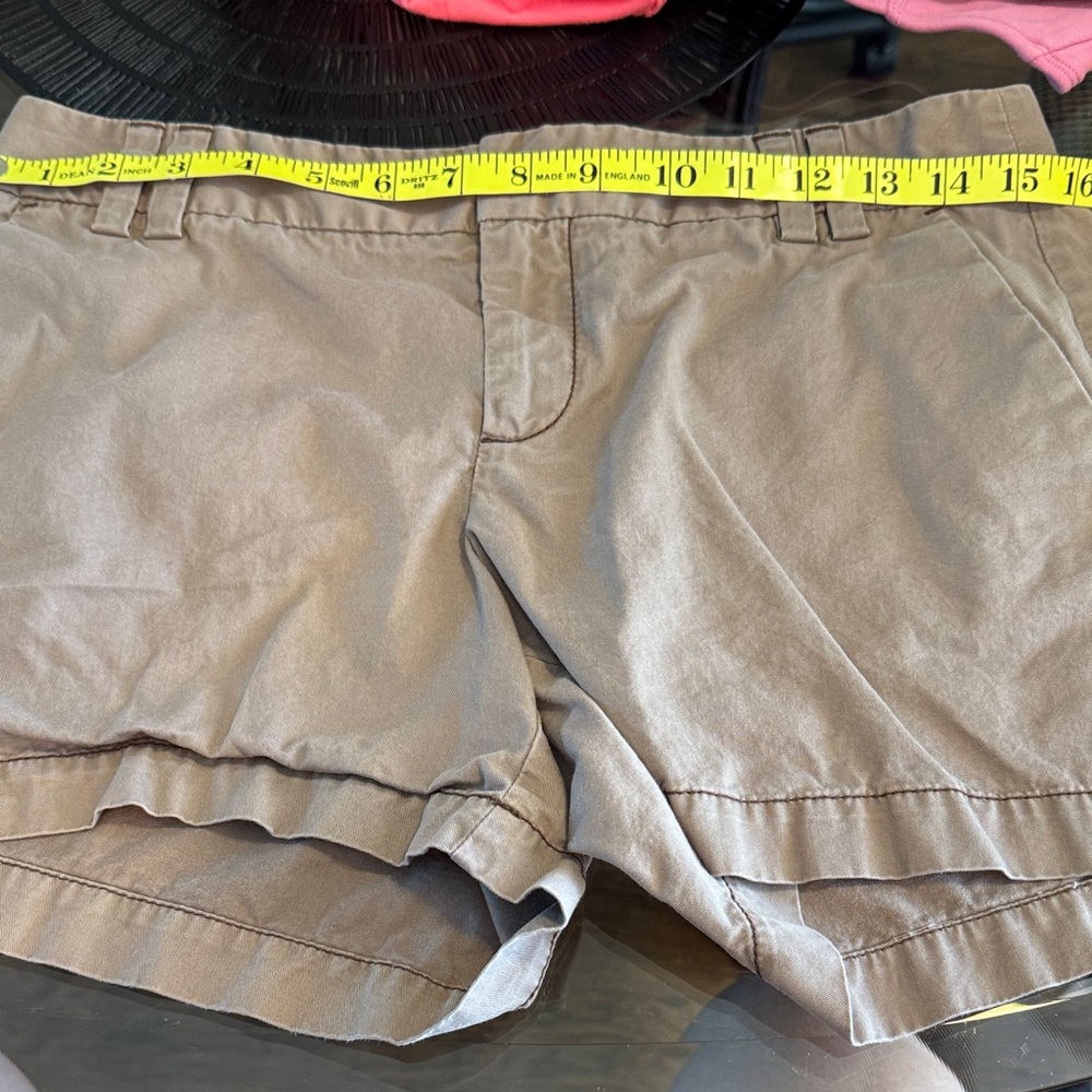 LOFT Women's Brown Shorts 4